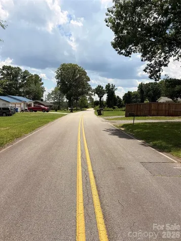 2 Acres 33rd Street Drive SE Hickory NC 28602