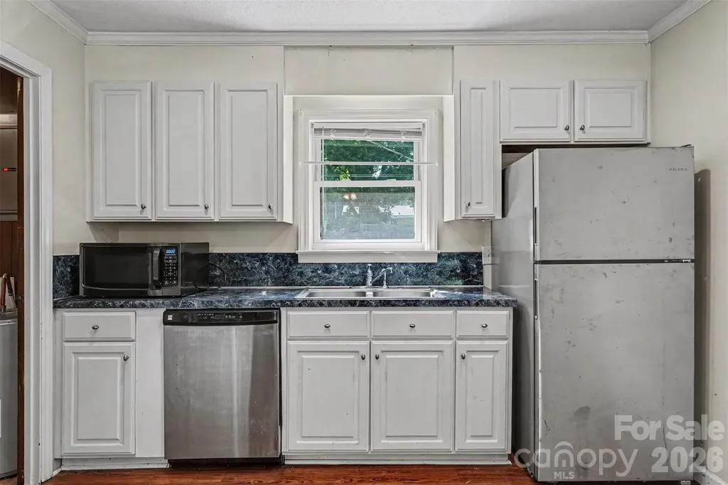 2403 Chevaron Drive Concord NC 28025