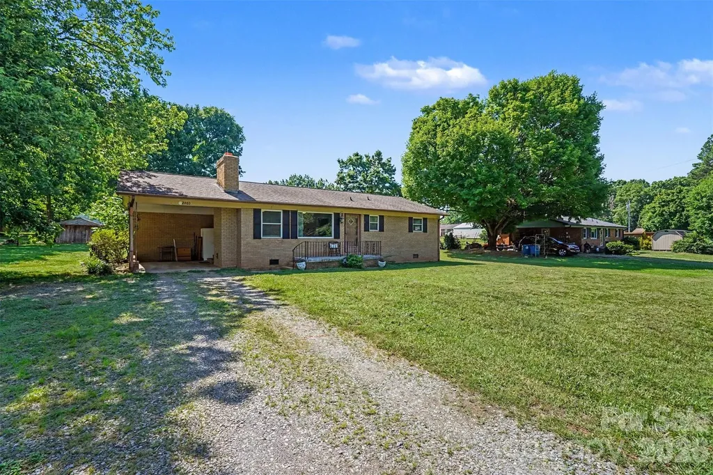 2403 Chevaron Drive Concord NC 28025