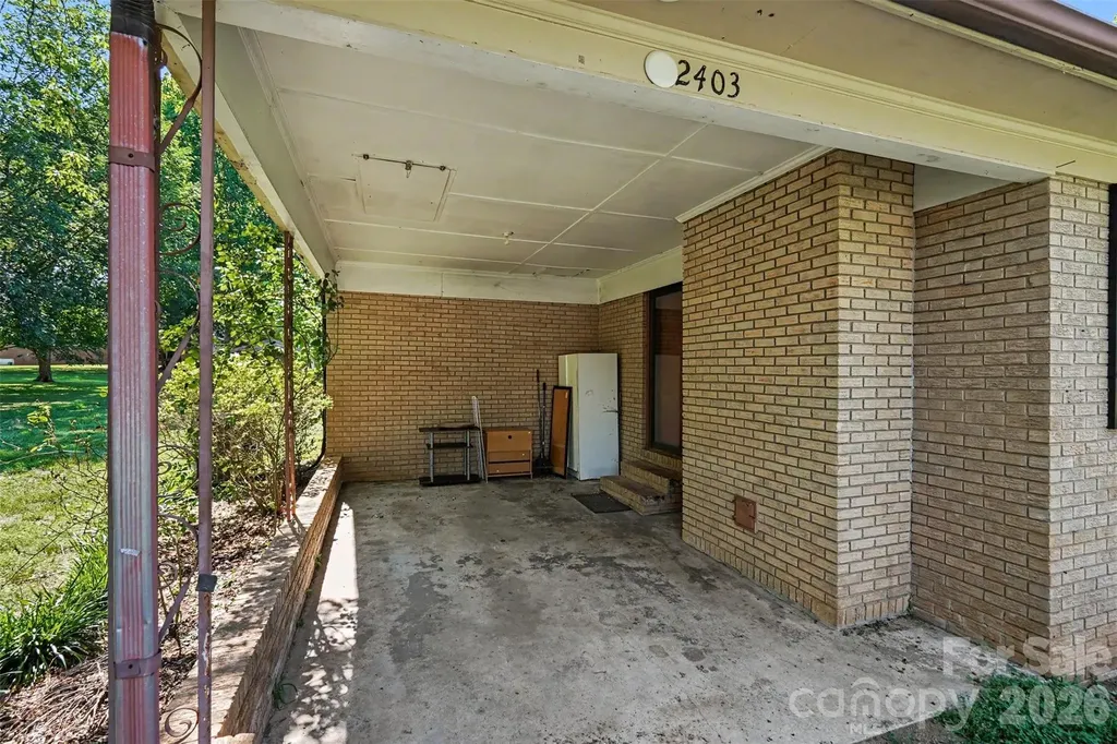 2403 Chevaron Drive Concord NC 28025