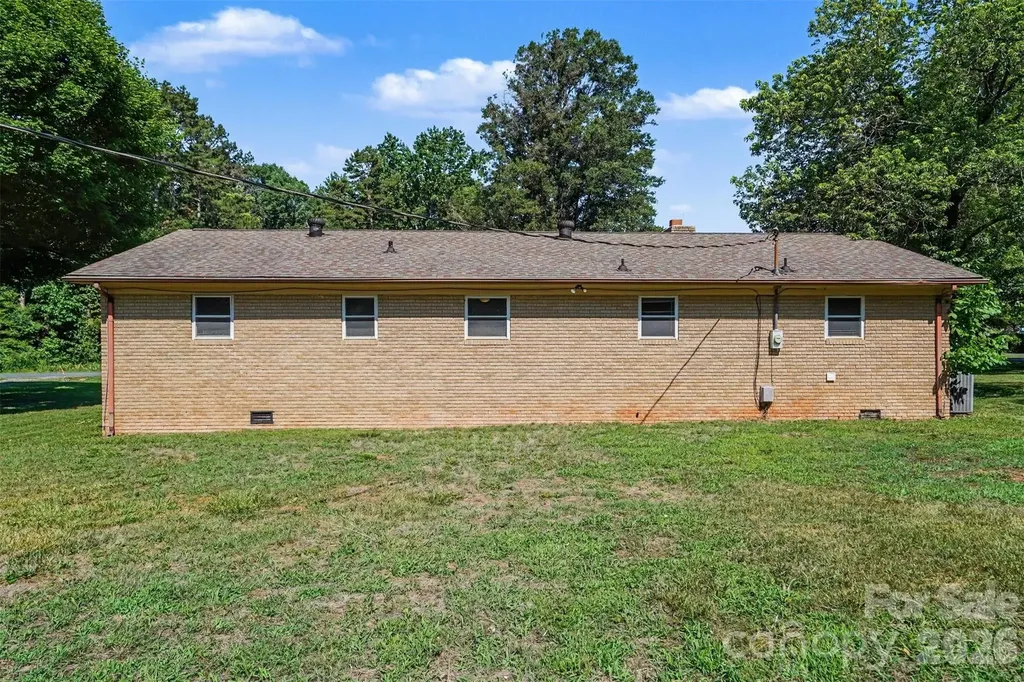 2403 Chevaron Drive Concord NC 28025