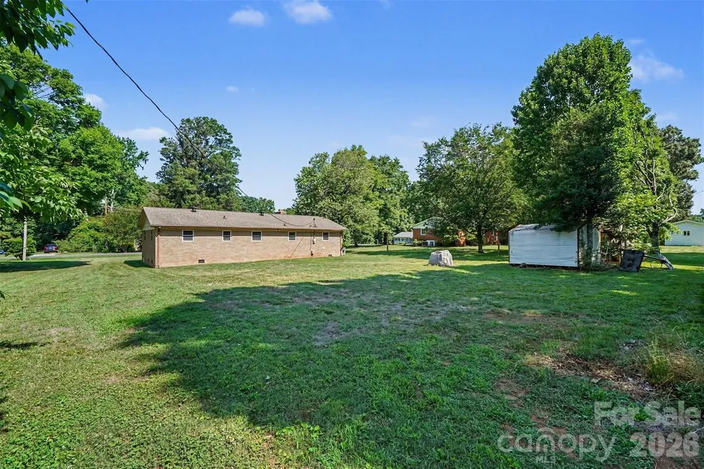 2403 Chevaron Drive Concord NC 28025