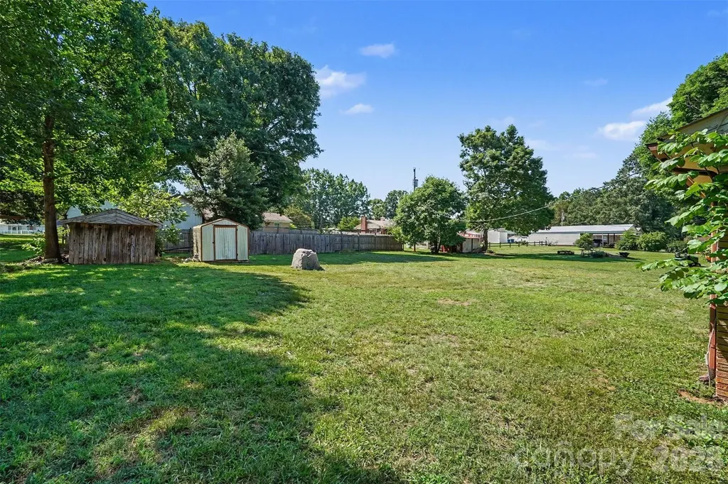 2403 Chevaron Drive Concord NC 28025