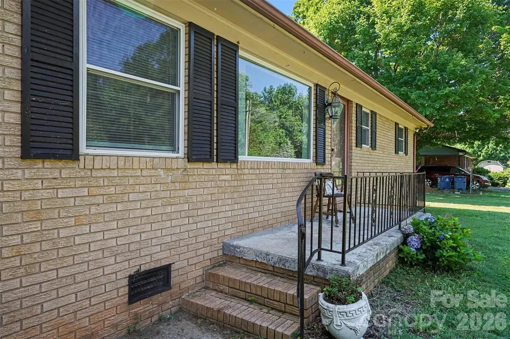 2403 Chevaron Drive Concord NC 28025