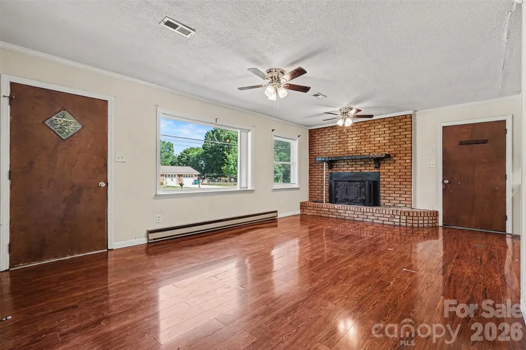 2403 Chevaron Drive Concord NC 28025