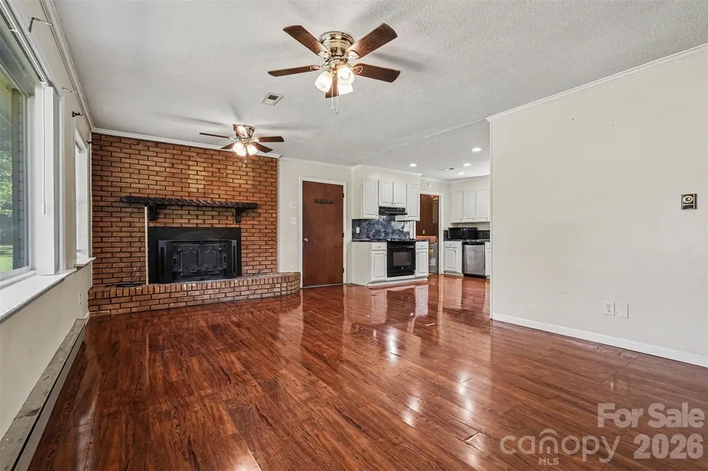 2403 Chevaron Drive Concord NC 28025