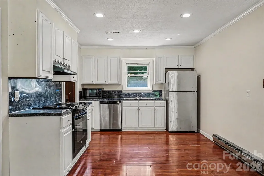 2403 Chevaron Drive Concord NC 28025
