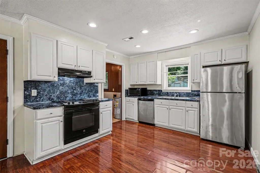 2403 Chevaron Drive Concord NC 28025