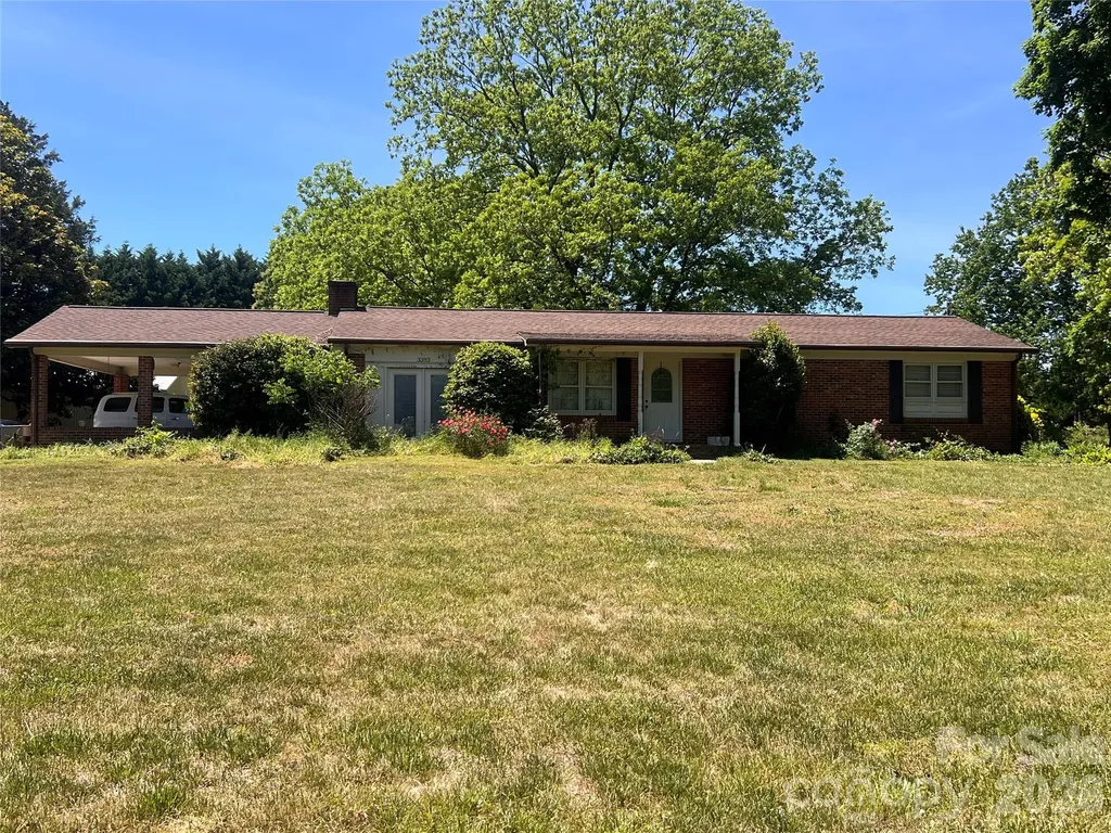 3393 Anderson Mountain Road Maiden NC 28650