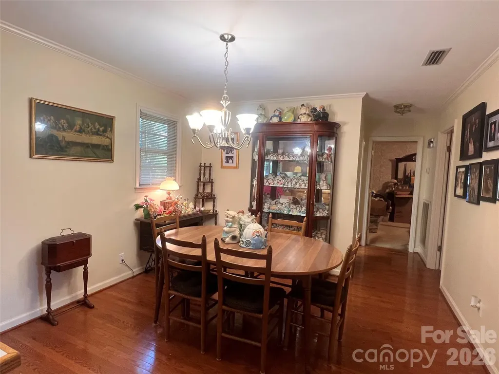 3393 Anderson Mountain Road Maiden NC 28650