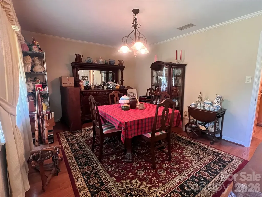 3393 Anderson Mountain Road Maiden NC 28650