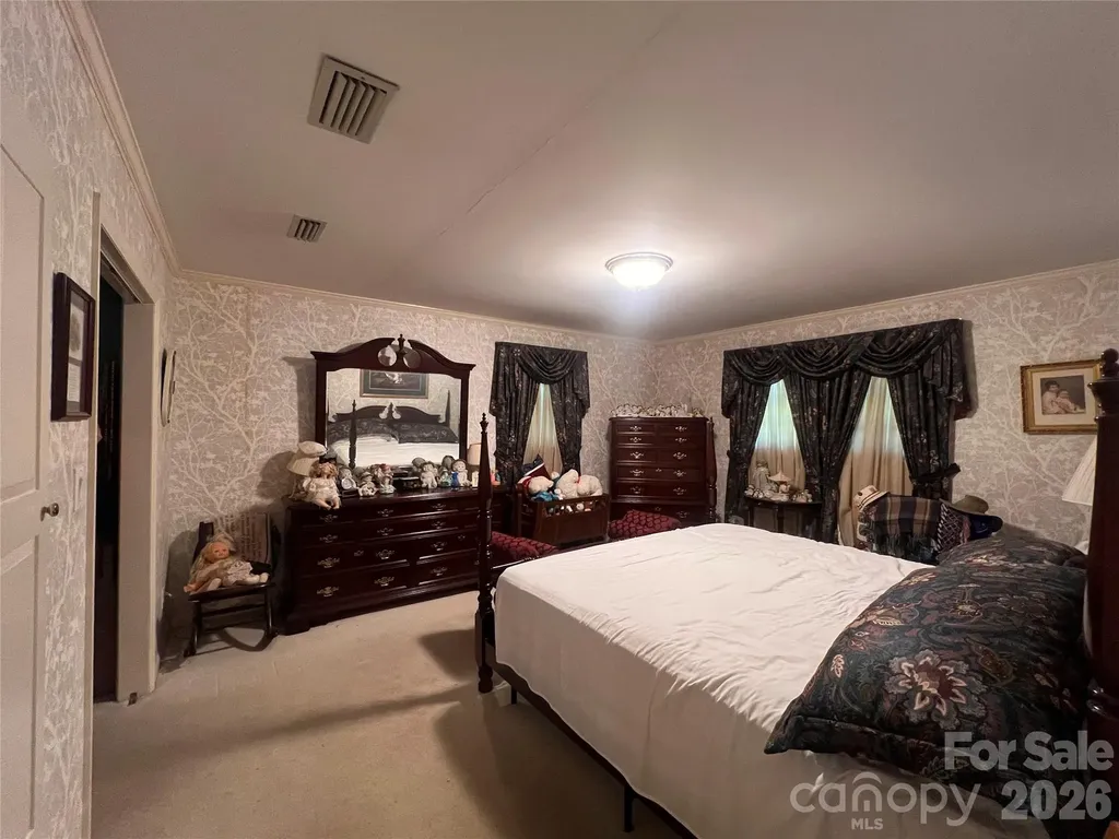 3393 Anderson Mountain Road Maiden NC 28650