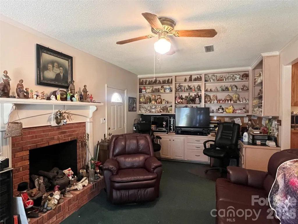 3393 Anderson Mountain Road Maiden NC 28650