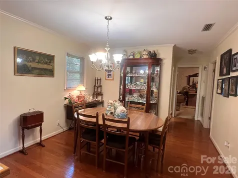 3393 Anderson Mountain Road Maiden NC 28650