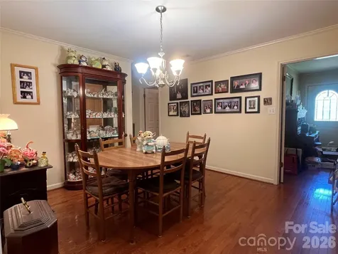 3393 Anderson Mountain Road Maiden NC 28650