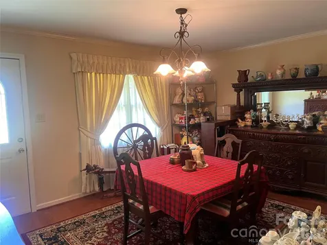 3393 Anderson Mountain Road Maiden NC 28650