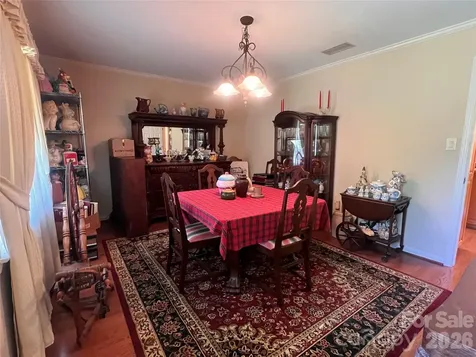 3393 Anderson Mountain Road Maiden NC 28650