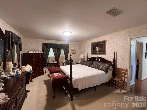 3393 Anderson Mountain Road Maiden NC 28650