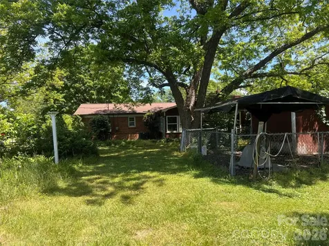 3393 Anderson Mountain Road Maiden NC 28650