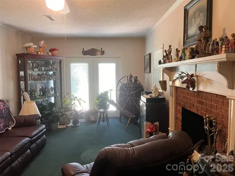 3393 Anderson Mountain Road Maiden NC 28650