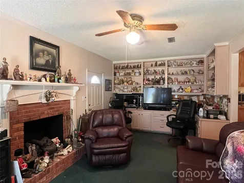 3393 Anderson Mountain Road Maiden NC 28650
