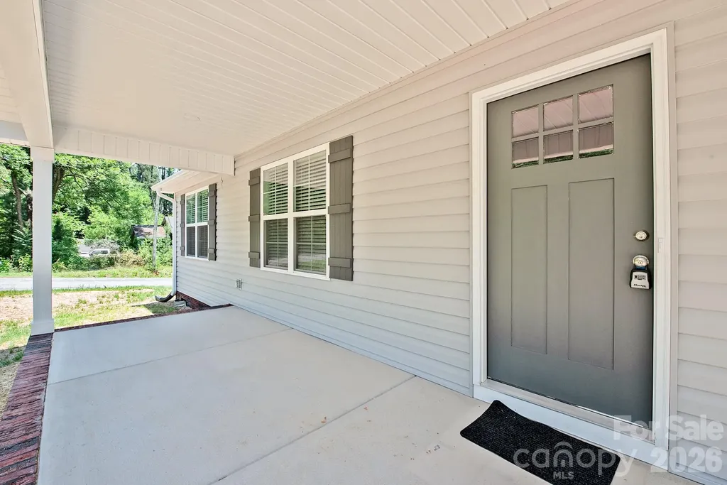 120 Homestead Avenue Kannapolis NC 28081