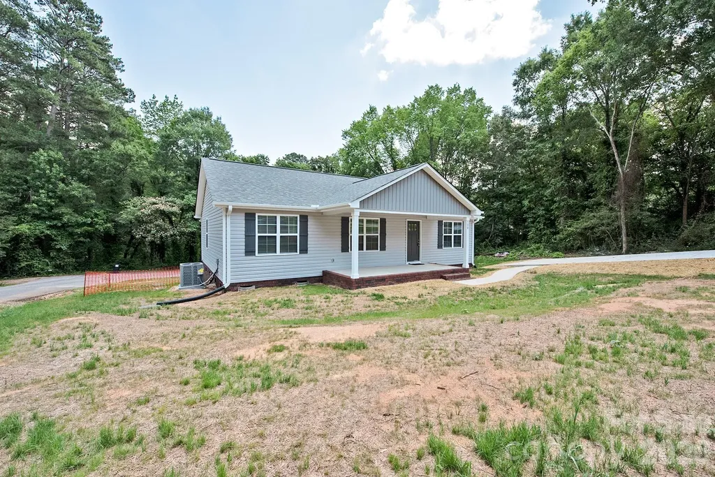 120 Homestead Avenue Kannapolis NC 28081