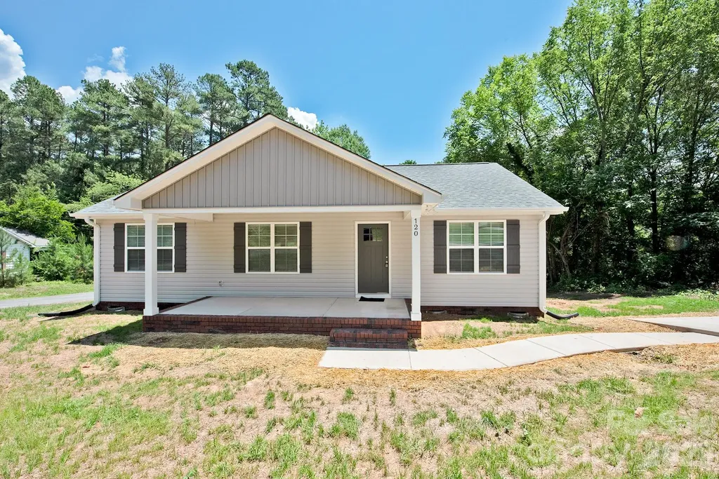 120 Homestead Avenue Kannapolis NC 28081