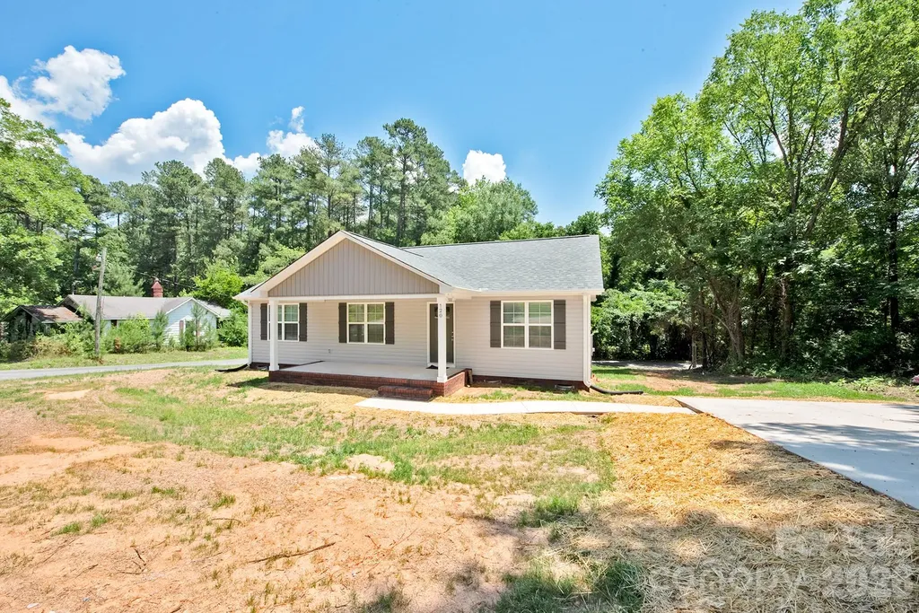 120 Homestead Avenue Kannapolis NC 28081