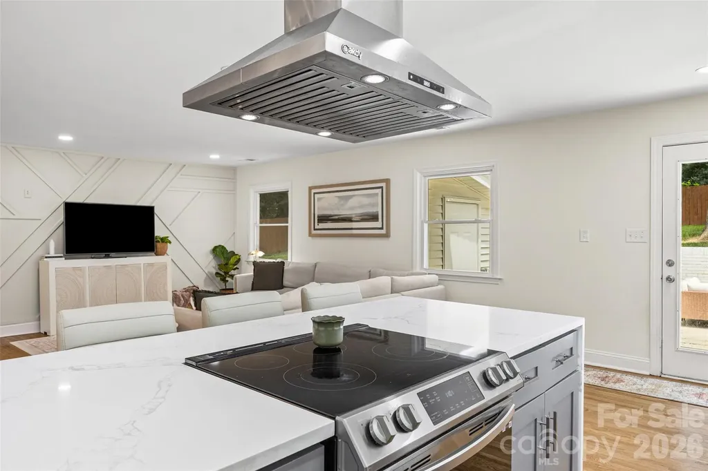 1142 Fox Run Drive Charlotte NC 28212