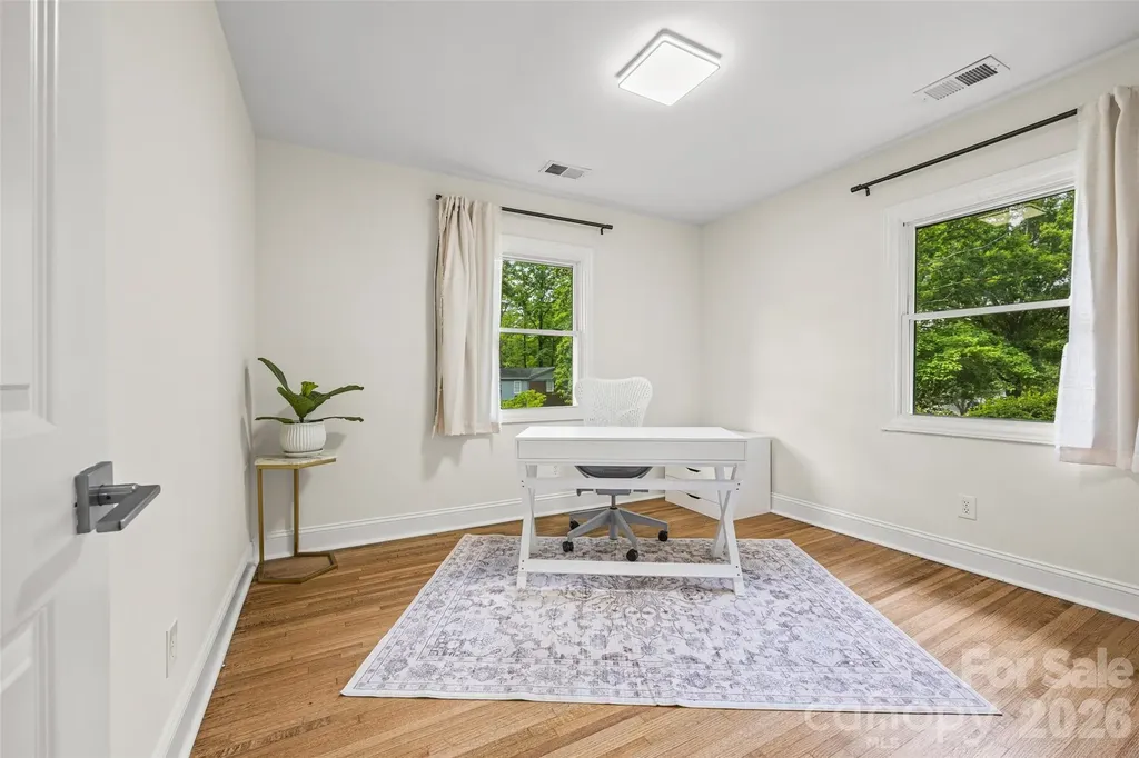 1142 Fox Run Drive Charlotte NC 28212