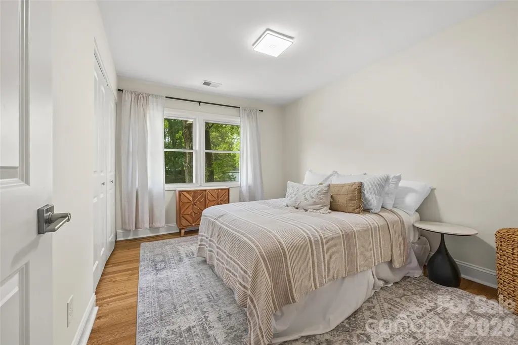 1142 Fox Run Drive Charlotte NC 28212