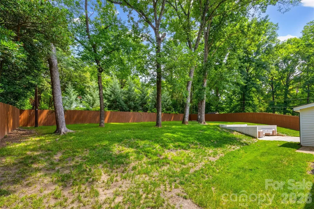 1142 Fox Run Drive Charlotte NC 28212