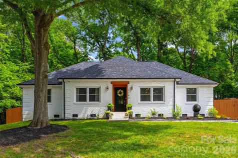 1142 Fox Run Drive Charlotte NC 28212
