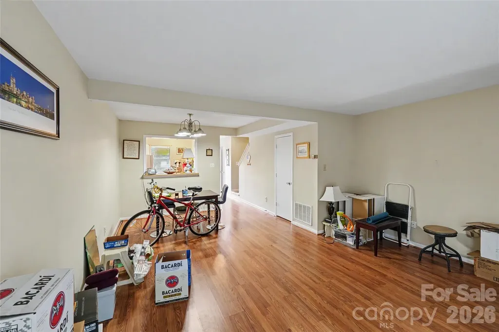 2921 Heathstead Place Charlotte NC 28210