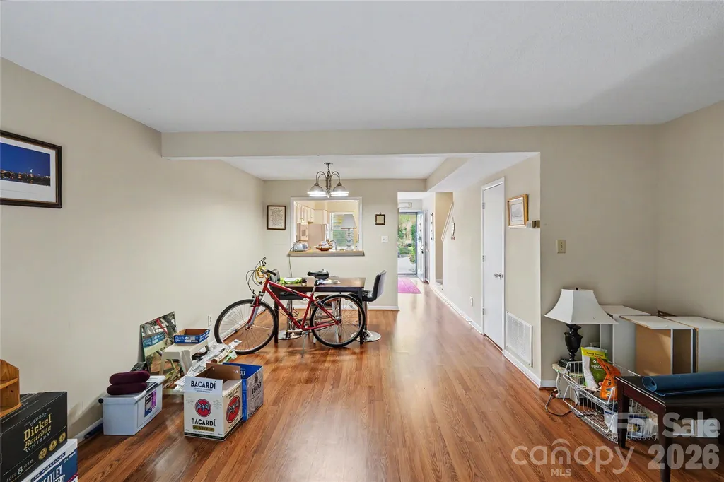 2921 Heathstead Place Charlotte NC 28210