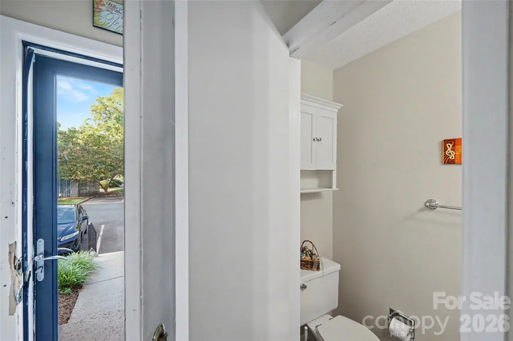 2921 Heathstead Place Charlotte NC 28210