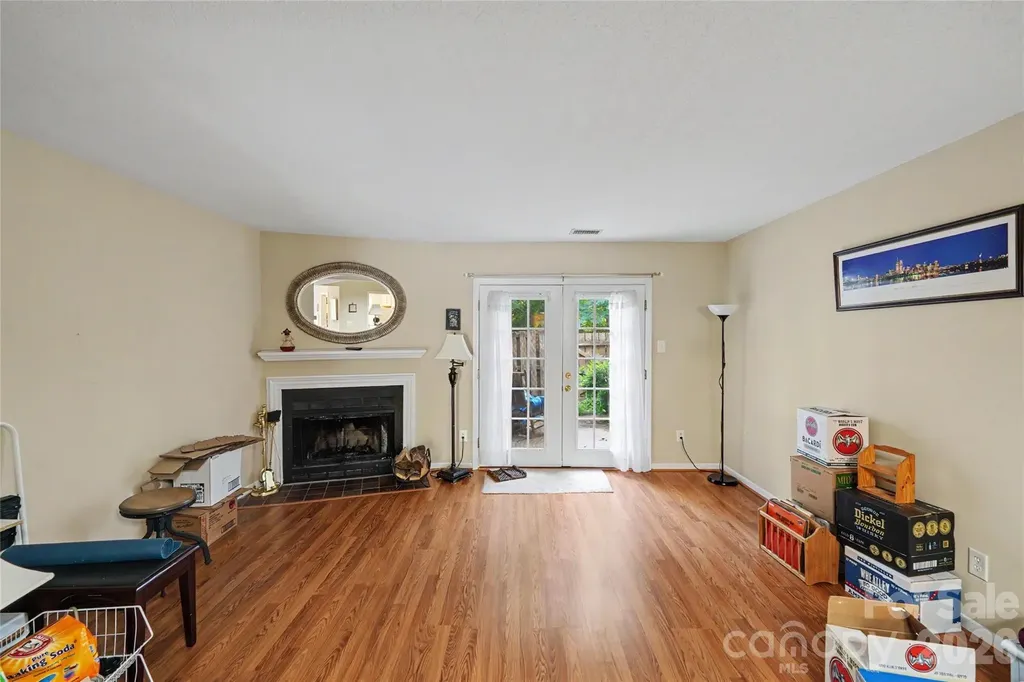 2921 Heathstead Place Charlotte NC 28210