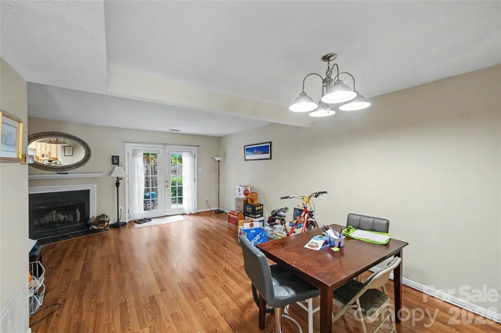 2921 Heathstead Place Charlotte NC 28210
