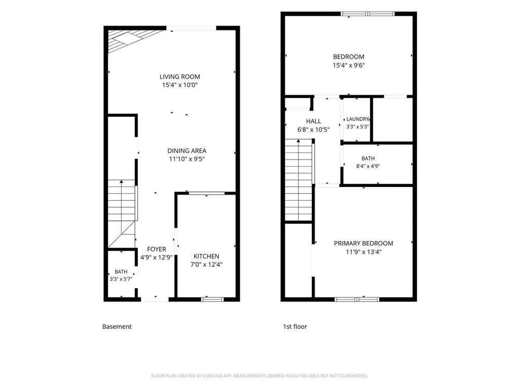 2921 Heathstead Place Charlotte NC 28210