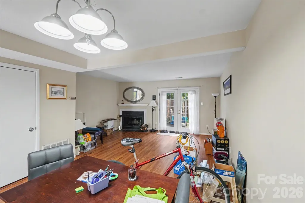2921 Heathstead Place Charlotte NC 28210