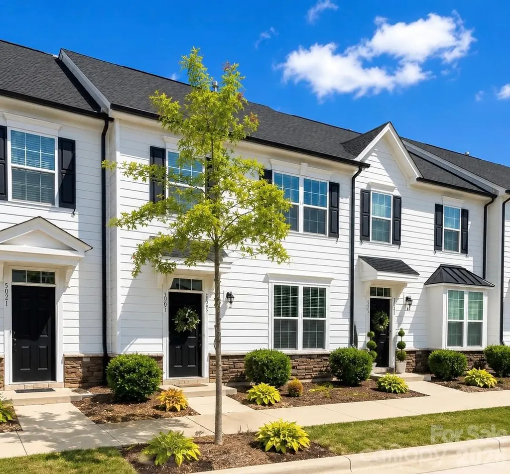 5025 Patton Drive Gastonia NC 28056