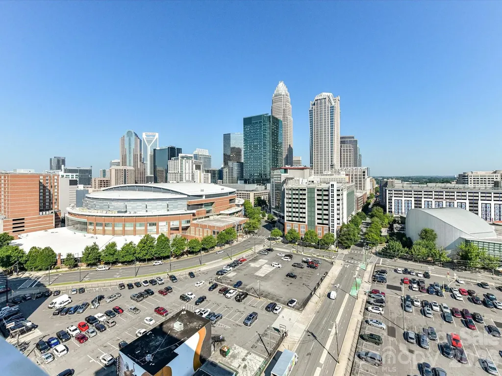 505 E 6th Street Charlotte NC 28202