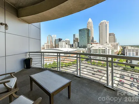 505 E 6th Street Charlotte NC 28202
