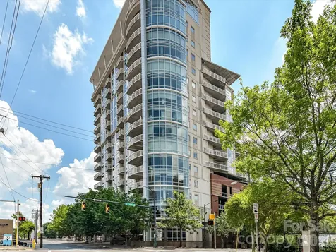 505 E 6th Street Charlotte NC 28202
