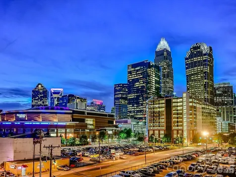505 E 6th Street Charlotte NC 28202
