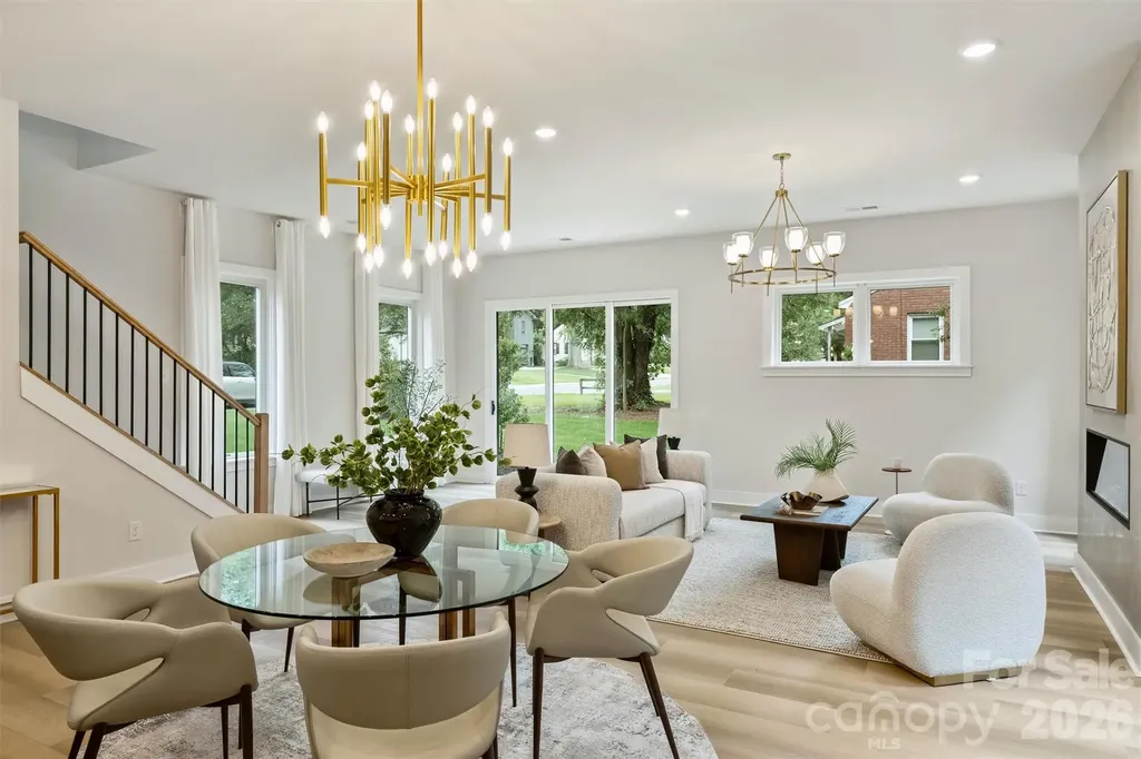 2701 Catalina Avenue Charlotte NC 28206