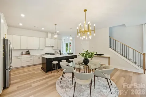 2701 Catalina Avenue Charlotte NC 28206
