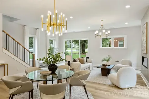 2701 Catalina Avenue Charlotte NC 28206