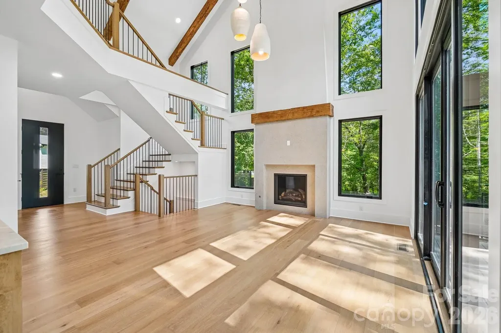 236 Glazener Road Brevard NC 28712